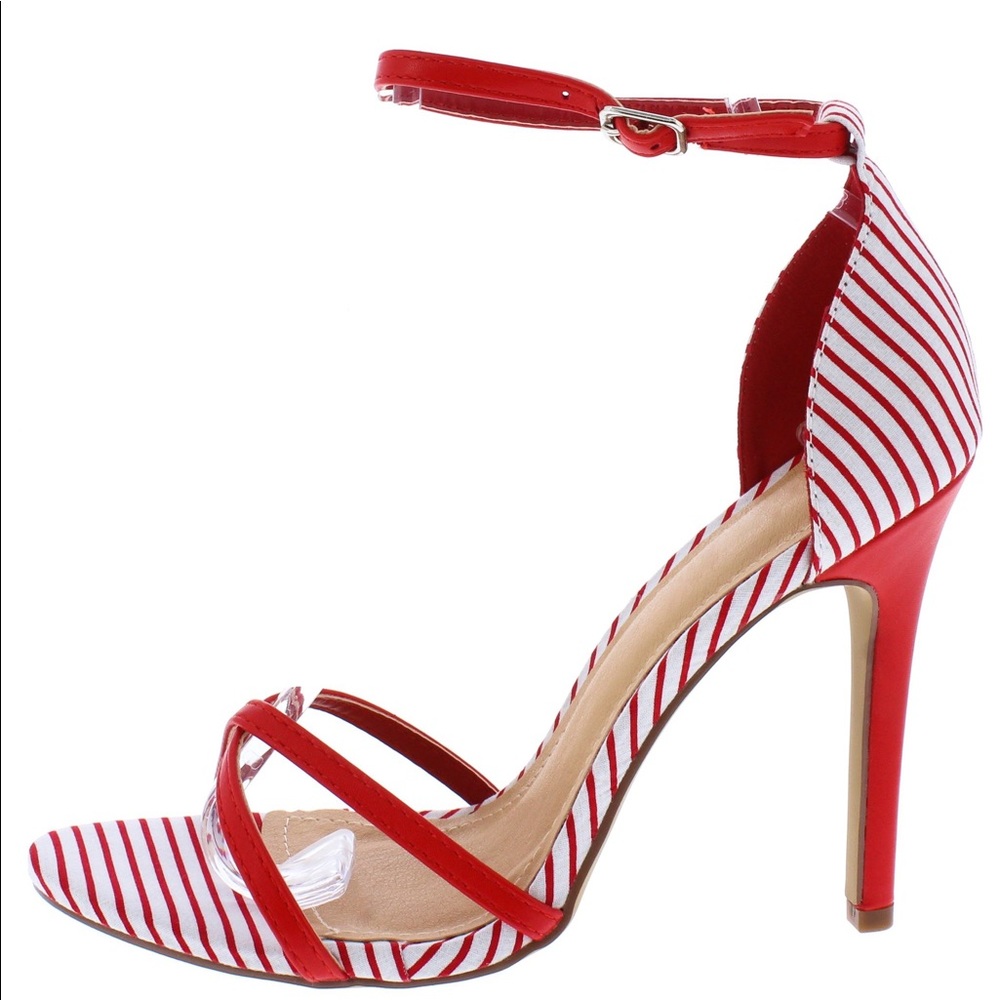 RED STRIPE